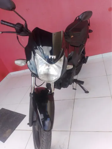 Mottu 110cc quitada 2024 2 dono