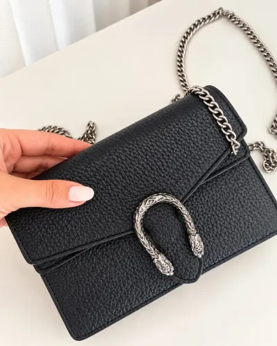 Bolsa Gucci