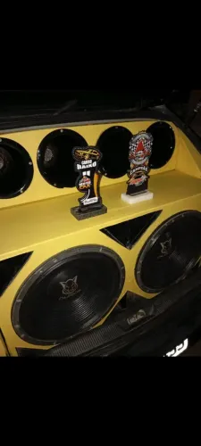 Som automotivo 
