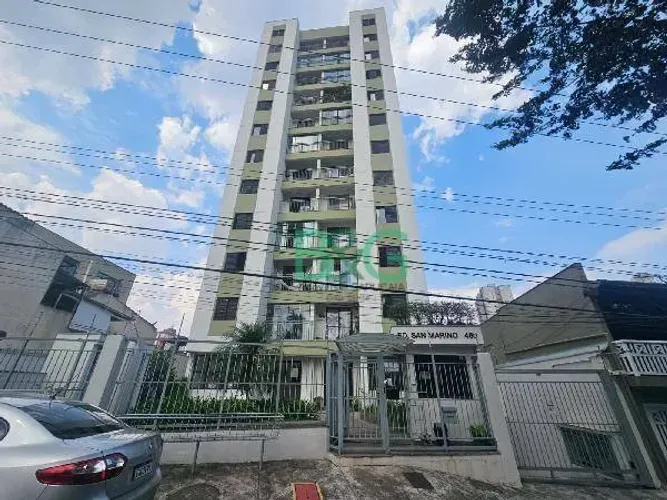 Apartamento com 2 dormitórios à venda, 55 m² por R$ 189.282,35 - Parque Mamede - Diadema/S