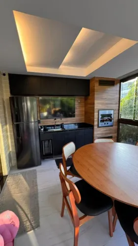 Apartamento para Venda em Rio de Janeiro, Recreio dos Bandeirantes, 3 dormitórios, 1 suíte