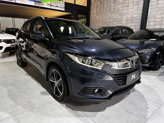 Honda HR-V EX 1.8 Flexone 16V 5P Aut. 2020