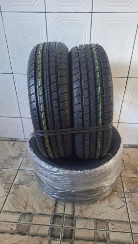 Pneu Hifly 13" 175/60 (Novo)
