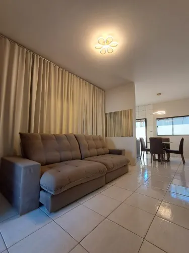 Sofá 3 lugares