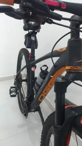 Bike aro 29 OGGI BigWell 7.4
