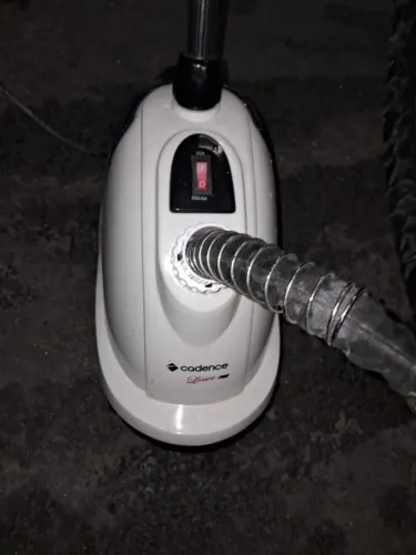 Passador a vapor 
