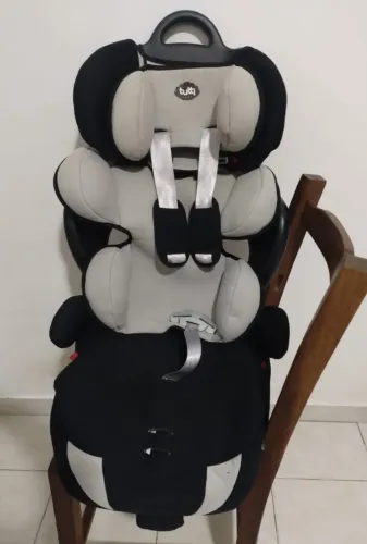 Cadeira infantil para Automóvel