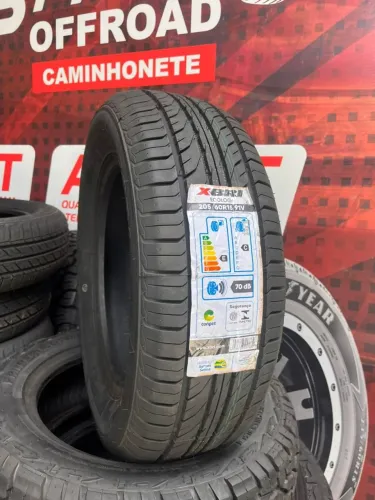 PNEU 205/60 R15 XBRI HT