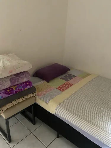 Alugo quarto em Campinas/Kobrassol