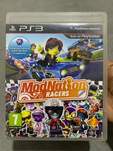MOD NATION