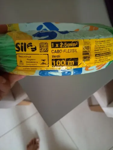 Cobo Sil de 2.5
