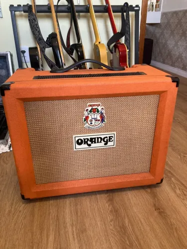 Amplificador Orange Rocker 30