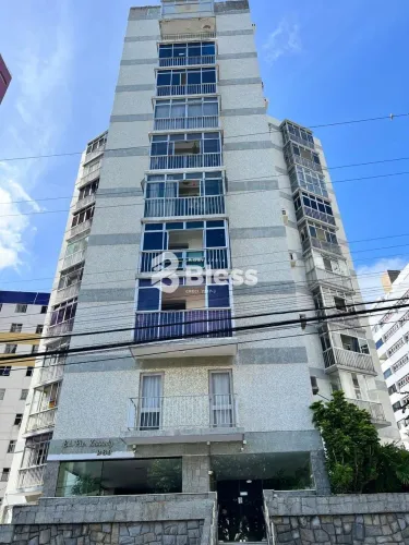 Venda de Apartamento no Edifício Presidente Kennedy em Petrópolis