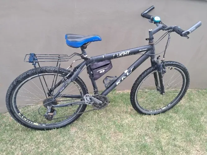 Bicicleta aro 26