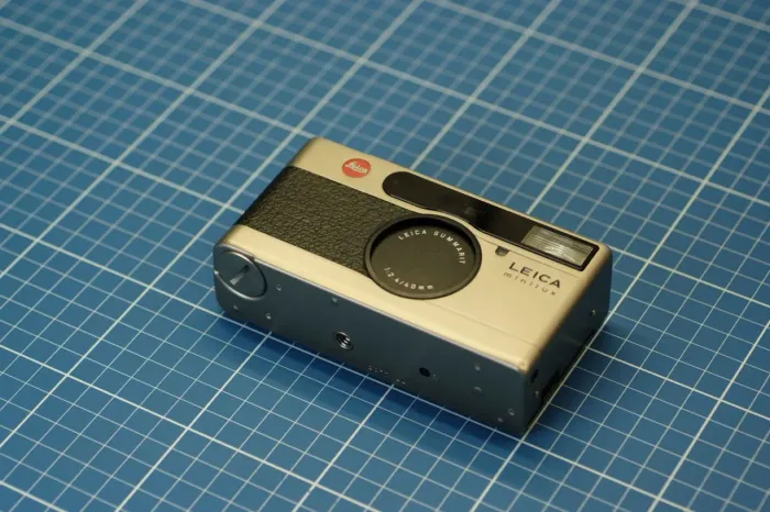 Leica Minilux
