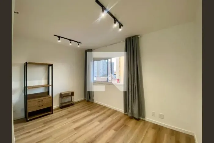 Apartamento à Venda - Belém, 1 Quarto, 28 m2