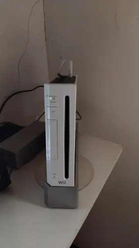 Nintendo wii