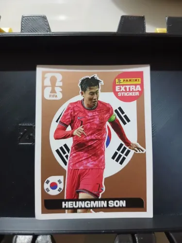 Vendo figurinha lengend