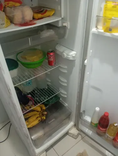 Geladeira 