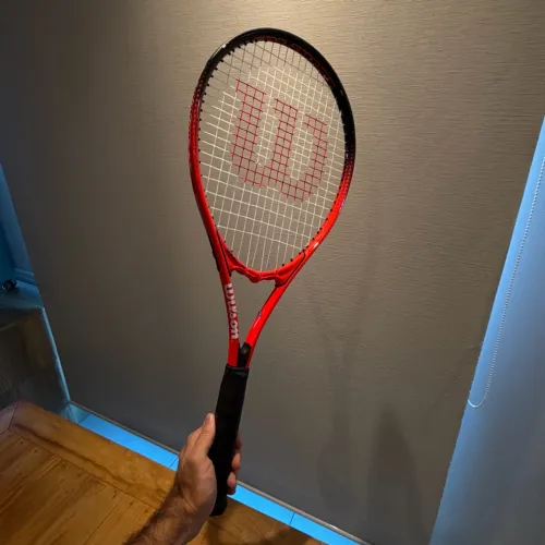 Wilson Pro Staff Precision XL 110