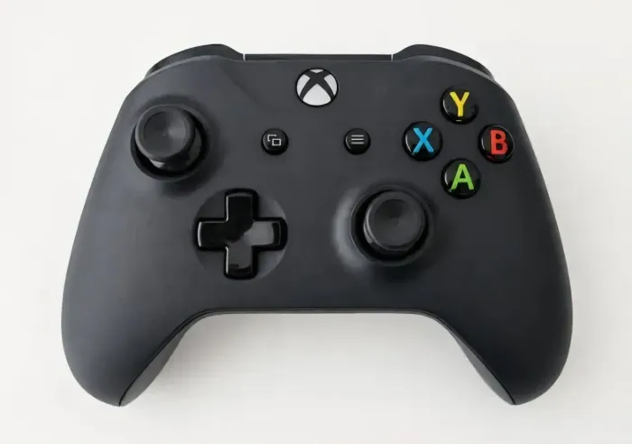 Controle xbox one