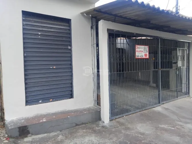 Casa com 2 dormitórios + salão comercial para Alugar na Cidade Patriarca, São Paulo