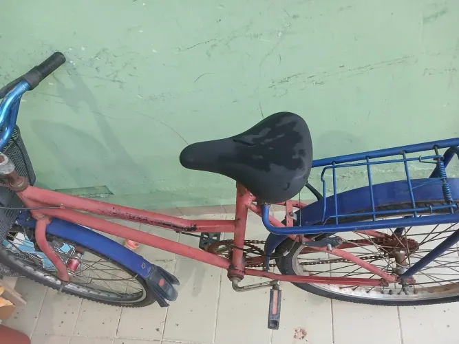 Vendo 200$ retirada marituba na colonia
