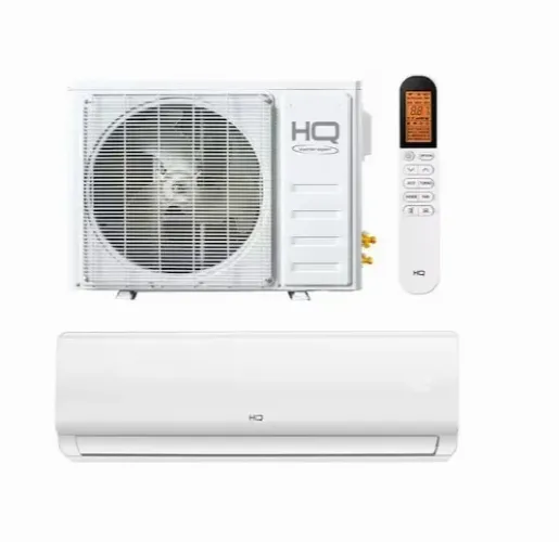 Ar Condicionado Split HQ Hi Wall Inverter 12.000 BTU/h Frio Monofásico Branco VIH