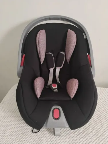 Bebê Conforto