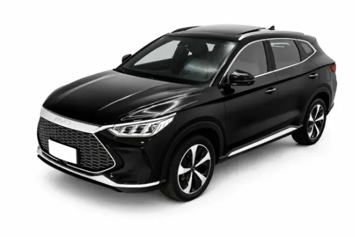 BYD Song Plus 1.5 16V Aut. (hibrido) 2024