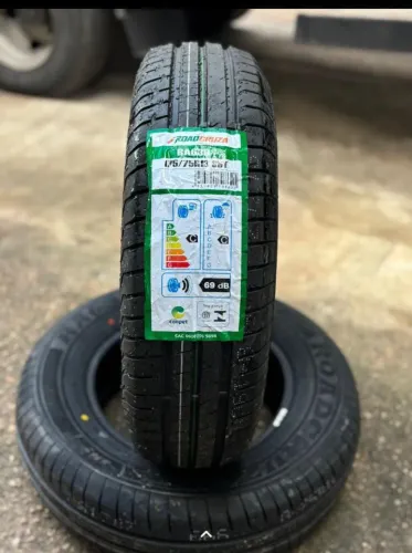 Pneu Roadcruza 175/75/13 a pronta entrega 