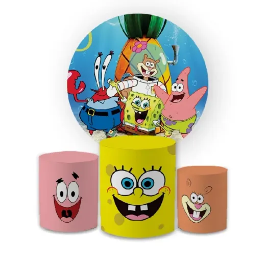 Bob esponja