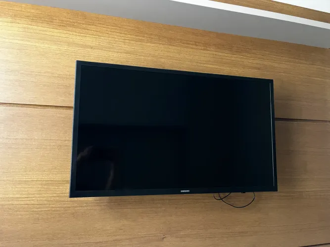 Televisão Samsung 32?