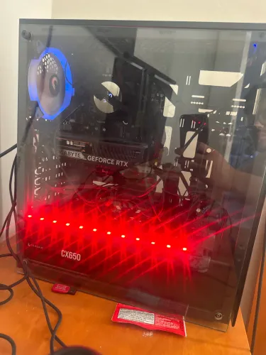 pc gamer insano