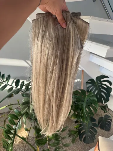 Cabelo brasileiro 