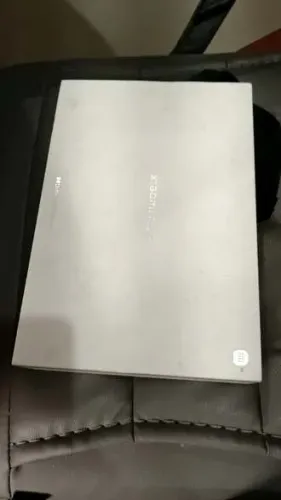 Xiaomi Pad 6 8GB 256GB Versão Global Tela 11 144Hz com caixa e capa