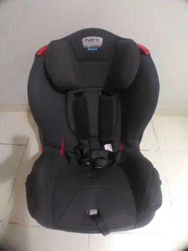 Cadeirinha de carro
