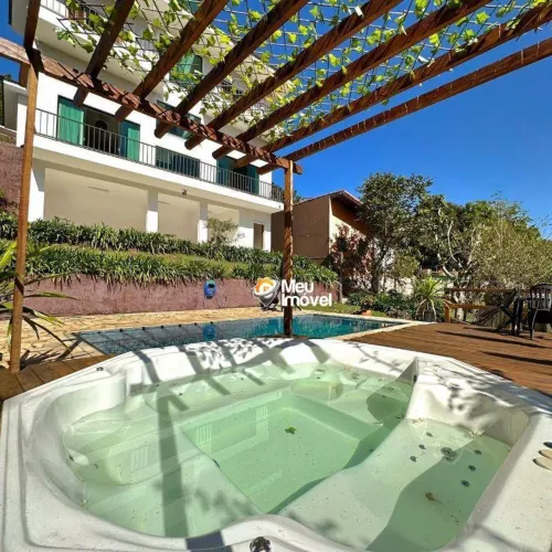 Sobrado Residencial para venda e locação, Alpes de Caieiras, Caieiras - SO0907