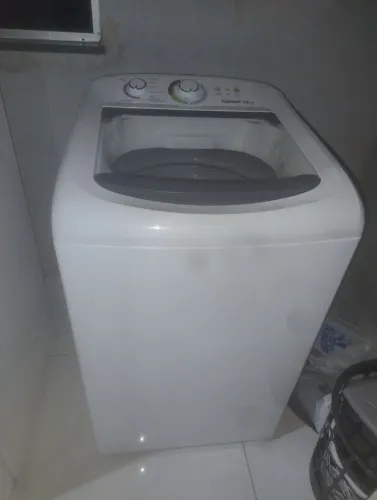 lavadora Consul 12 kg