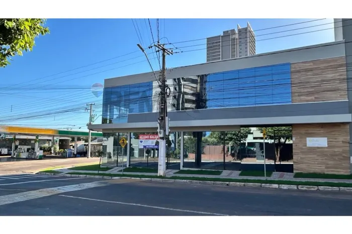 ALUGO LOJAS COMERCIAIS NO BAIRRO VILA AURORA RUA DOM PEDRO II, ESQUINA COM SOTHERO SILVA