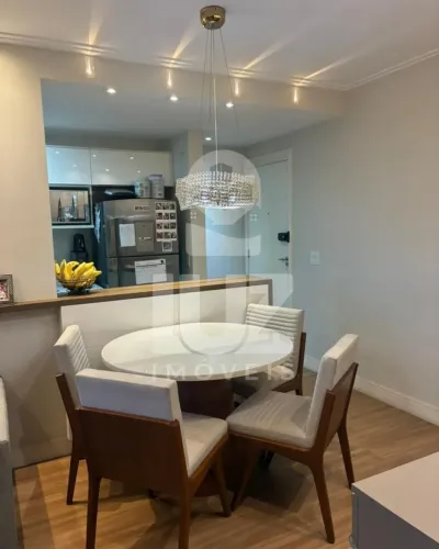 APARTAMENTO À VENDA EM MANGUINHOS  SERRA ES | VILLAGGIO MANGUINHOS AMALFI