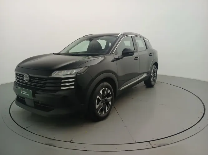 Nissan Kicks 1.0 Turbo Advance 2026