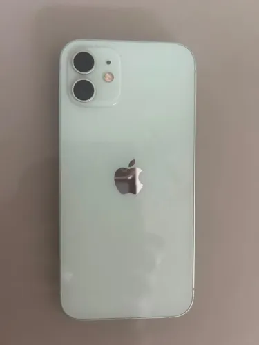 Vendo IPhone 12