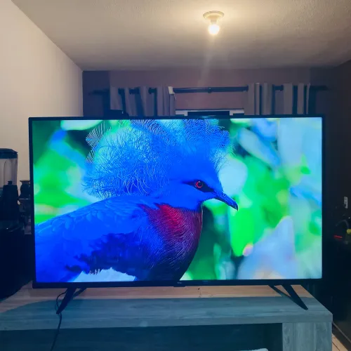 Tv smart 50 polegadas 4k TCL