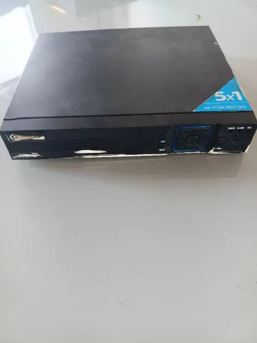 DVR greatek