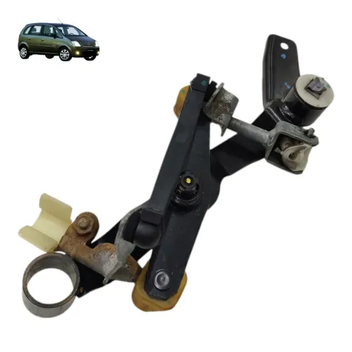 Kit trambulador câmbio varão GM Meriva 1.4 2009 2010 2011 12