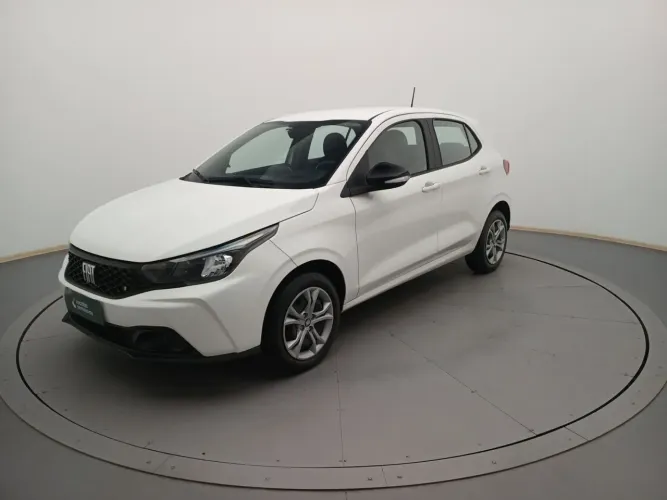 Fiat Argo Drive 1.0 Firefly 2026
