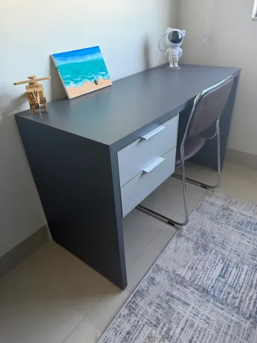 Mesa de estudo