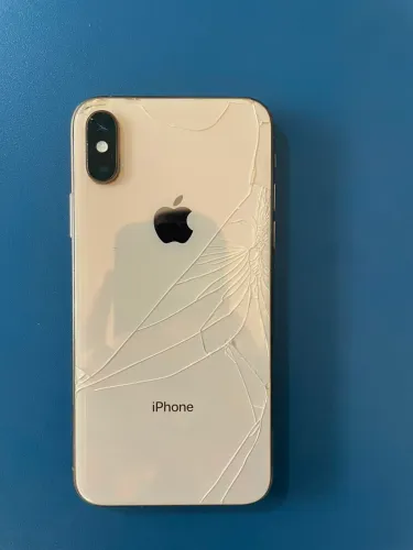 VENDO IPHONE XS