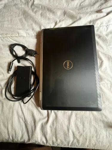 Notebook Dell i5 Latitude
